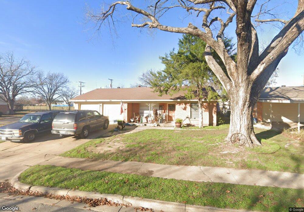 7651 Janetta Dr, North Richland Hills, TX 76180 - photo 1