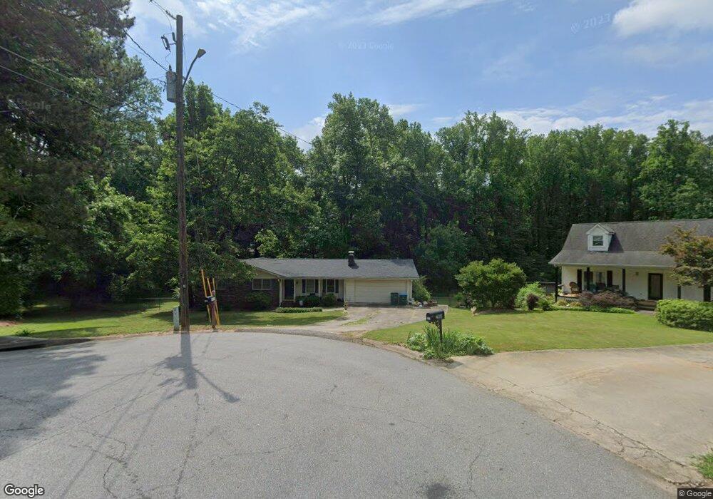 434 Arcadia Place SW, Lilburn, GA 30047 - photo 1