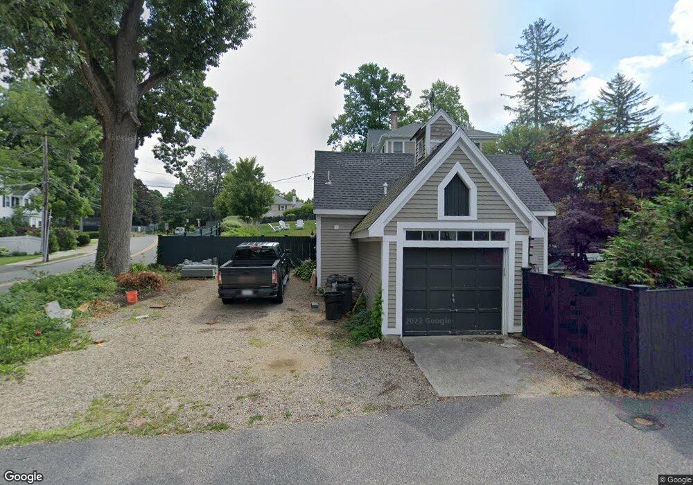 0 Lake Ave unit 50497608, Newton, MA - photo 1