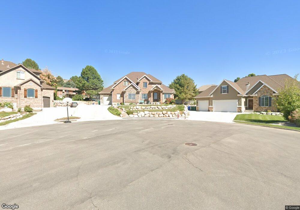 976 W Wade Cir, Lehi, UT 84043 - photo 1