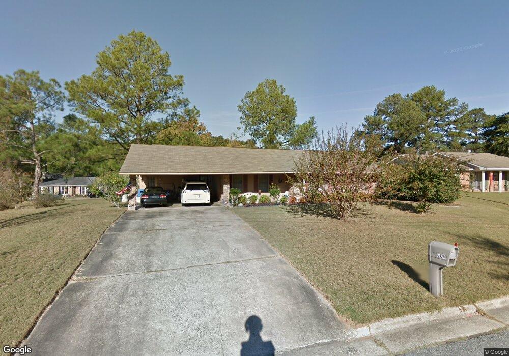 5429 Brookview Dr, Columbus, GA 31907 - photo 1