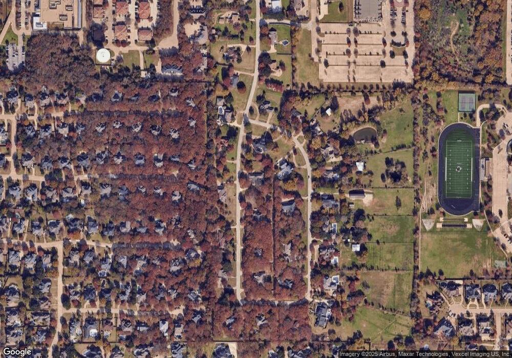 217 Westwood Dr, Southlake, TX 76092 - photo 1