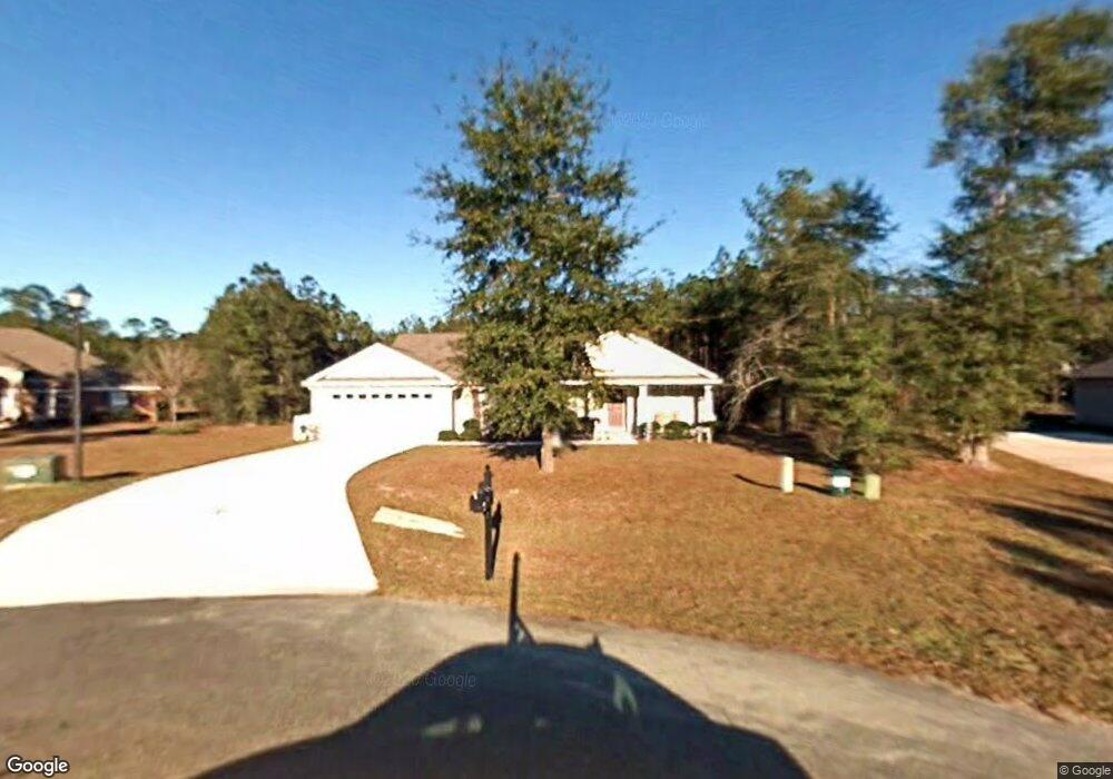 69 Equine Dr, Crawfordville, FL 32327 - photo 1