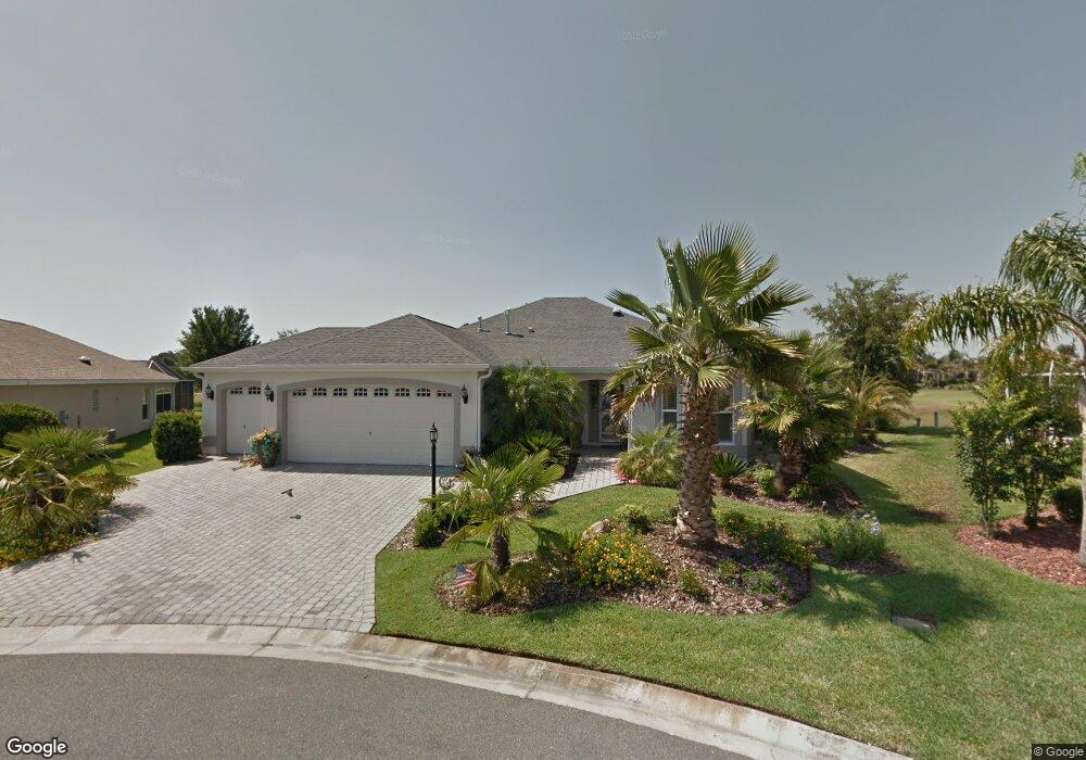 553 Brighton Dr, The Villages, FL 32162 - photo 1