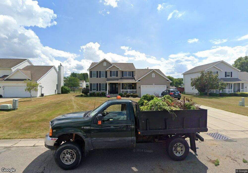 7341 Balla Dr, North Tonawanda, NY 14120 - photo 1