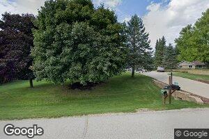 S82W22680 Parkwood Trail, Big Bend, WI 53103