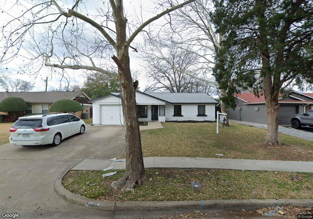 1206 Dearborn Dr, Richardson, TX 75080 - photo 1