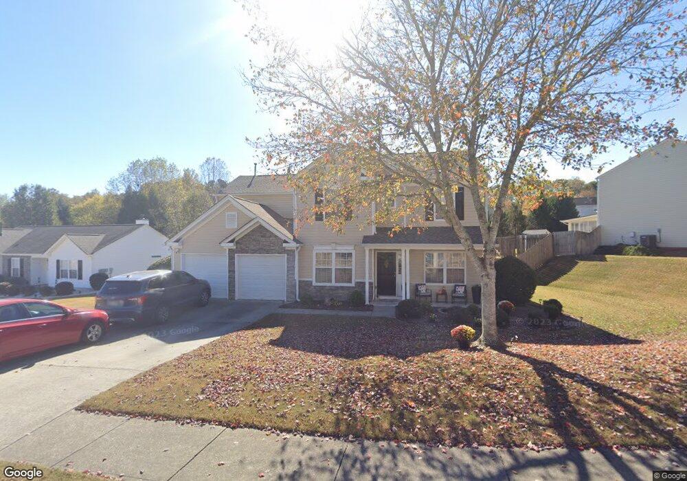 1143 Liriope Ln unit 2, Lawrenceville, GA 30045 - photo 1