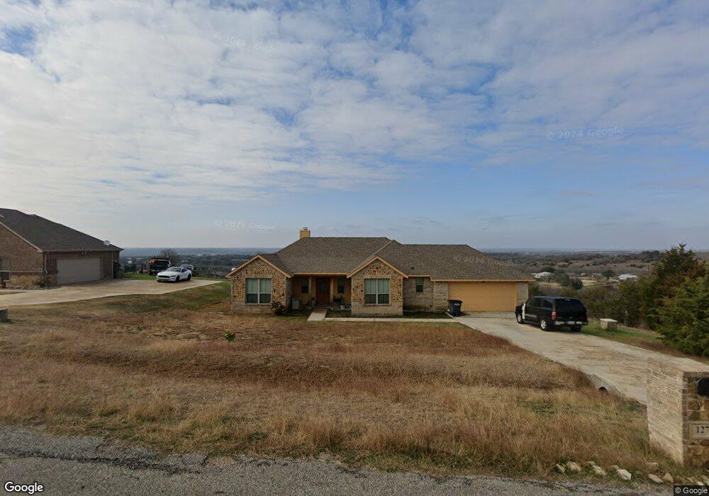 127 Timber Valley Ln, Weatherford, TX 76085 - photo 1