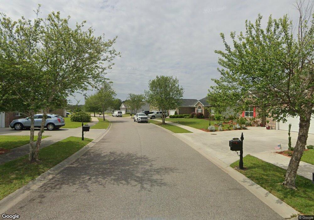 Lot 78 Shallow Pond Dr, Conway, SC 29526 - photo 1