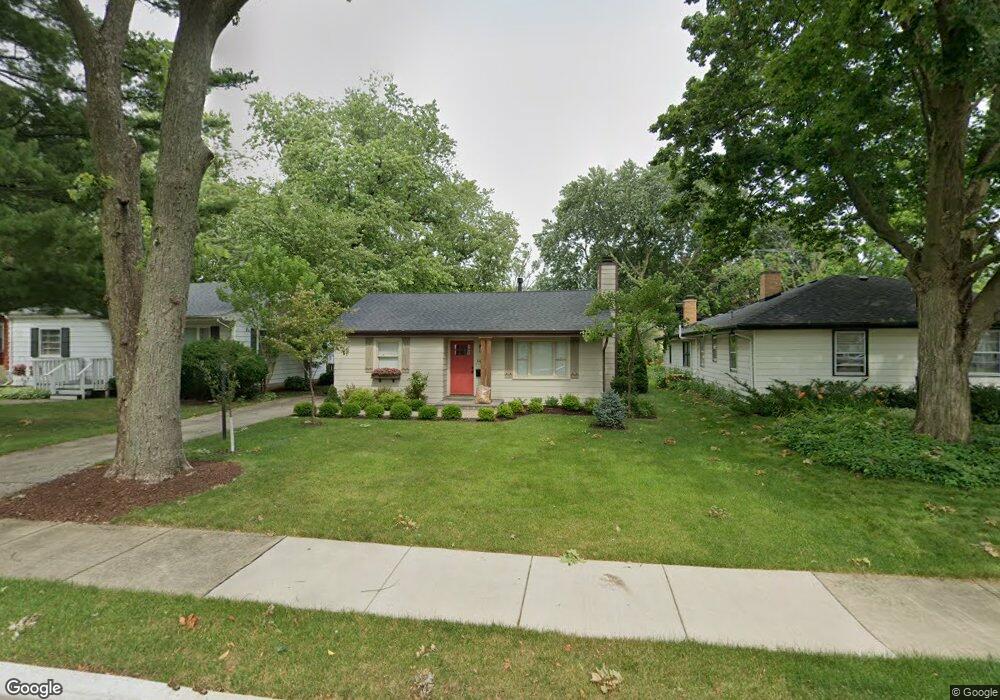 1412 N Main St, Naperville, IL 60563 - photo 1