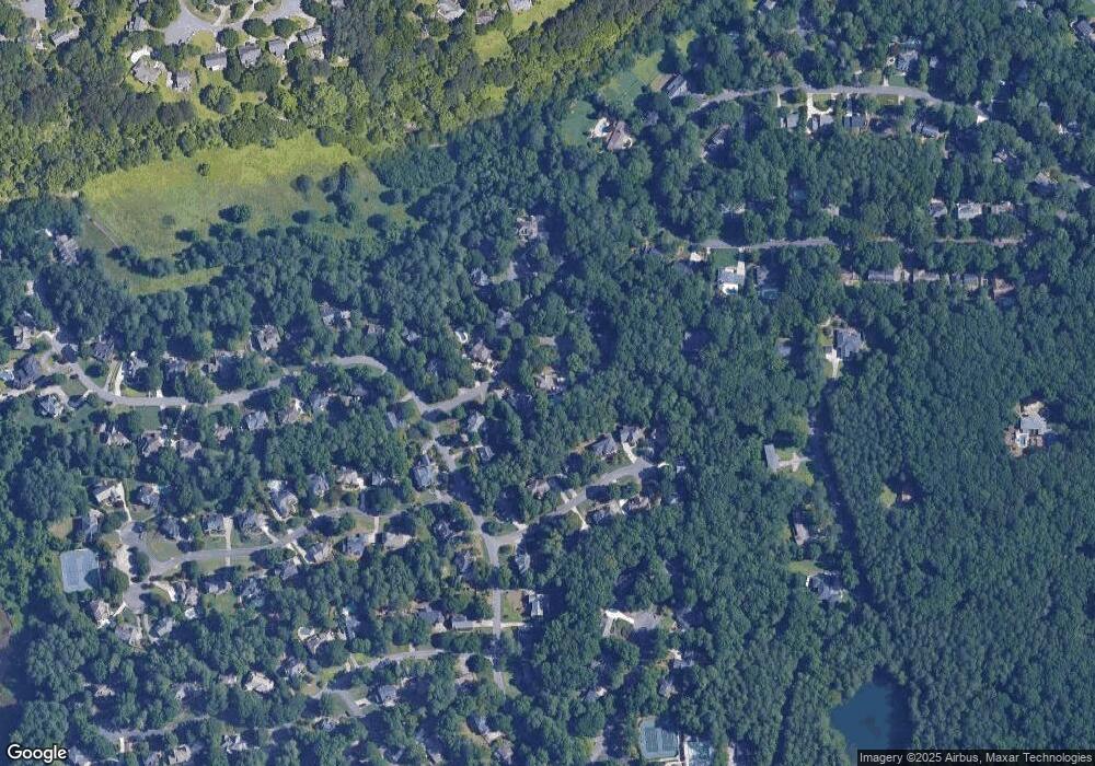 925 Roxton Cir SW unit N/a, Marietta, GA 30064 - photo 1