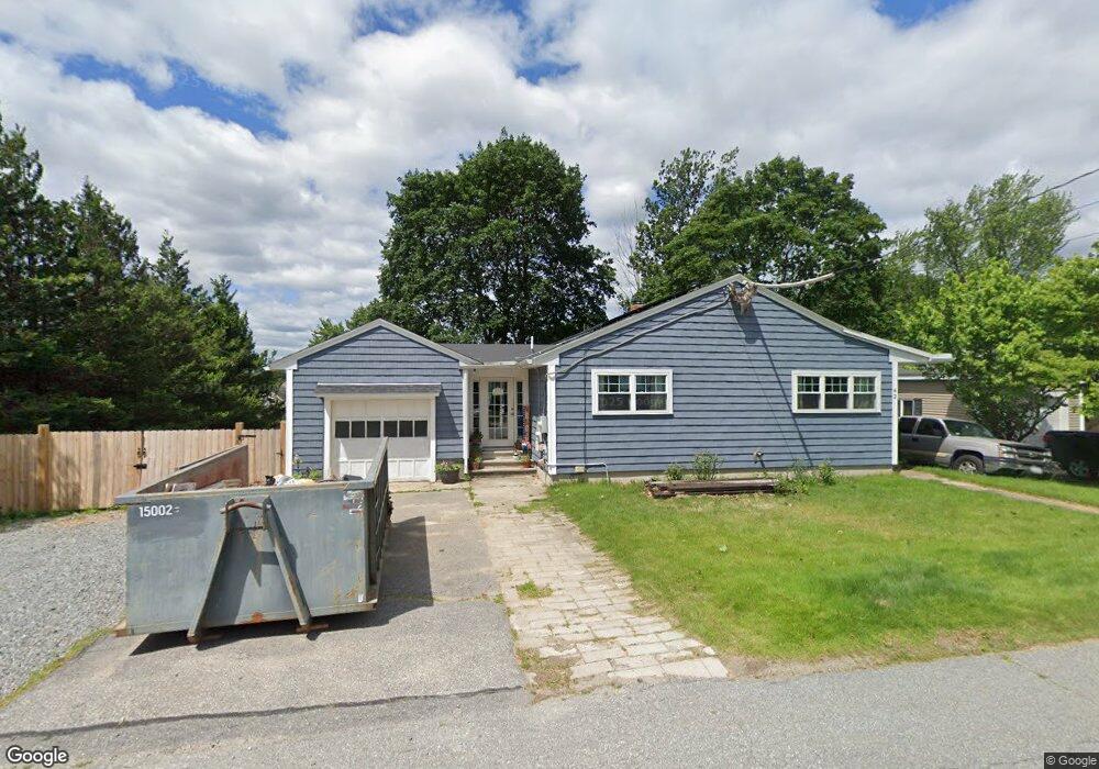 42 Osgood Ave, Dracut, MA 01826 - photo 1