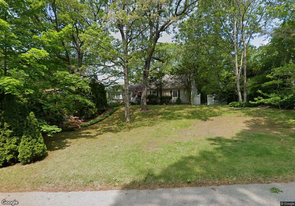 4 Old Post Rd, Westerly, RI 02891 - photo 1