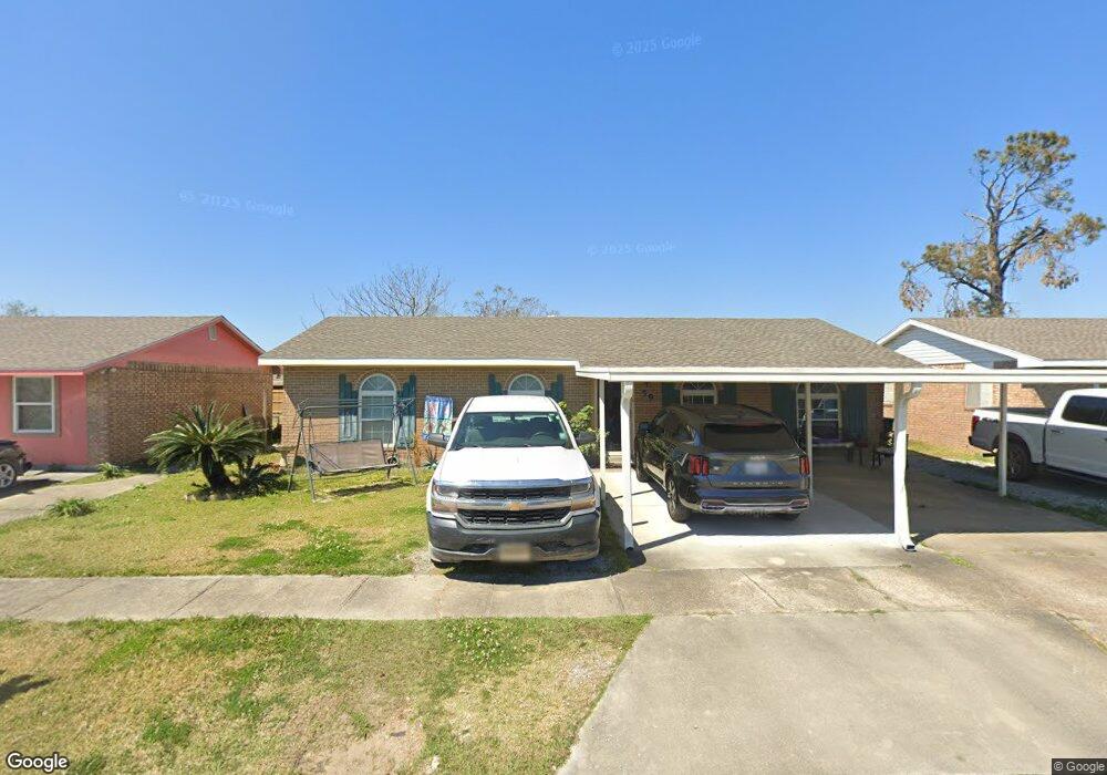 59 Kingsridge Loop, Houma, LA 70363 - photo 1