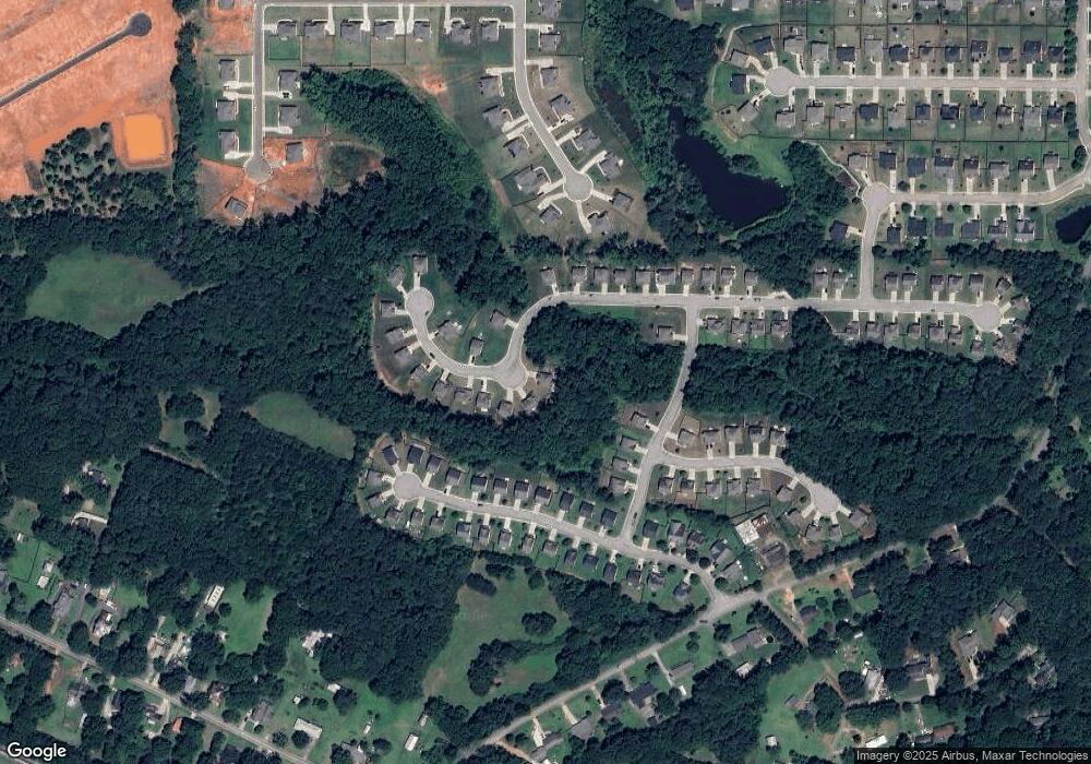 475 Louise Way unit 74, Locust Grove, GA 30248 - photo 1