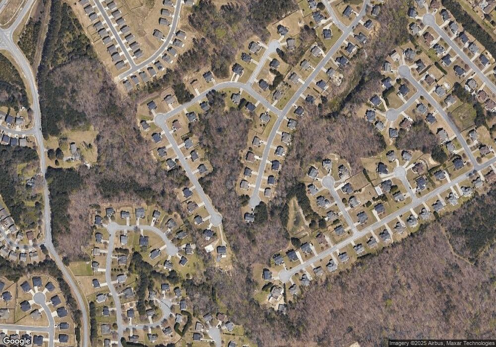 1259 Mitford Ln unit 5, Dacula, GA 30019 - photo 1