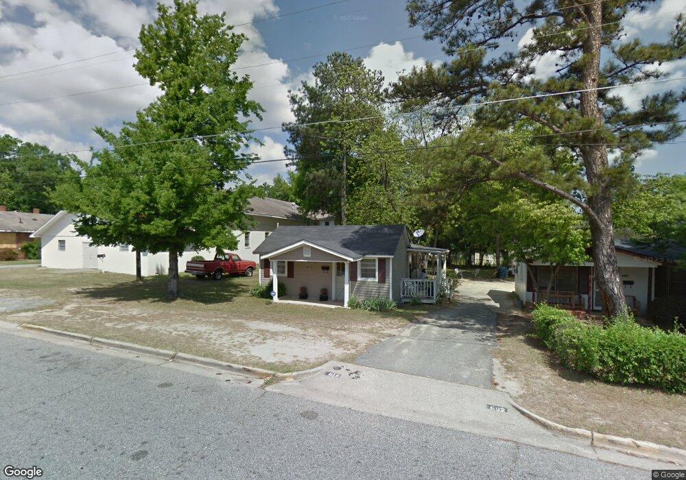 676 Williams St E, Macon, GA 31217 - photo 1