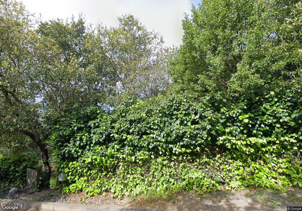 25 Twain Ave, Berkeley, CA 94708 - photo 1