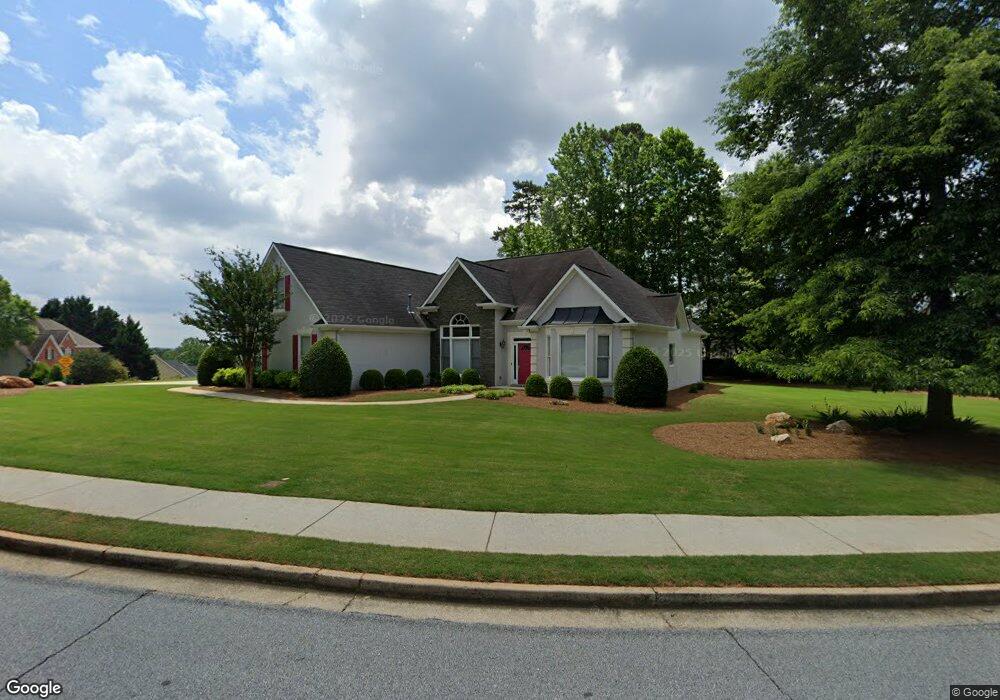 565 Kenion Forest Way, Lilburn, GA 30047 - photo 1