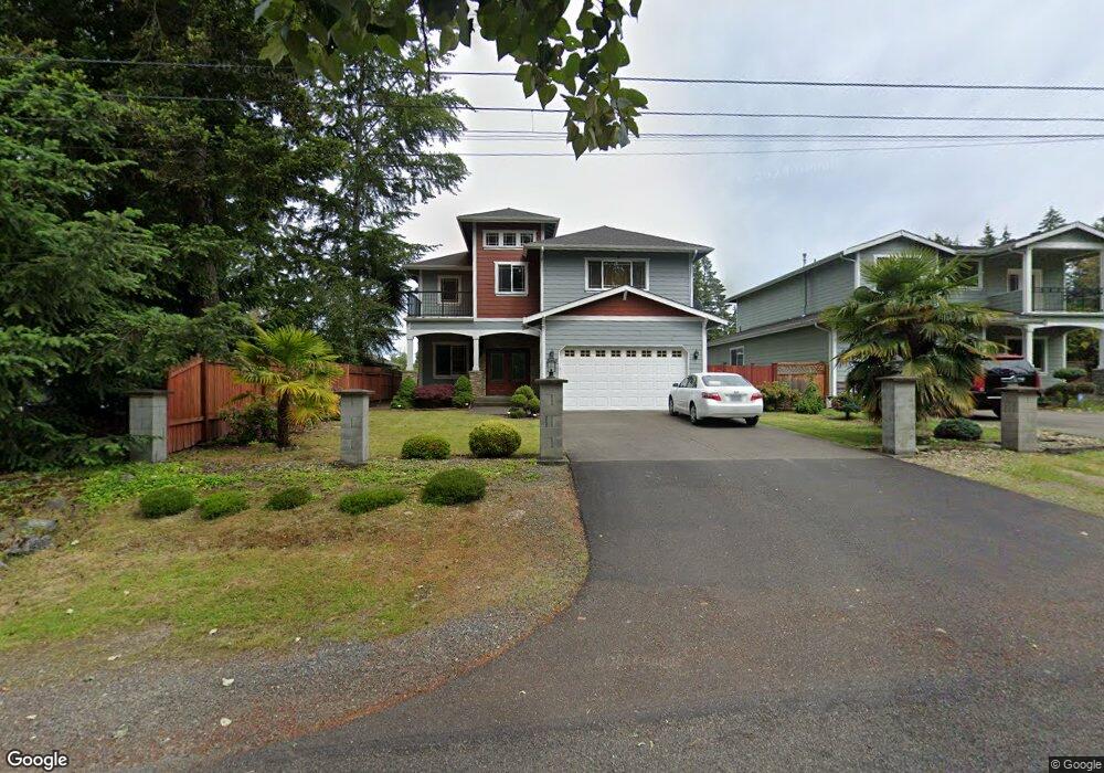 2933 Vista Place W, University Place, WA 98466 - photo 1