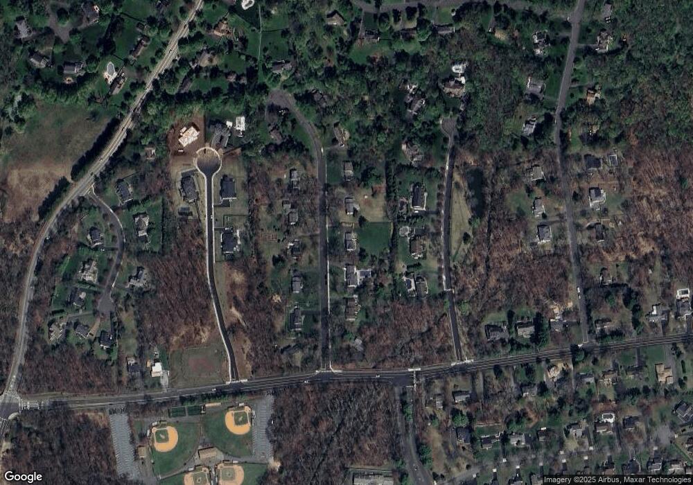 21 Wedgewood Dr, Basking Ridge, NJ 07920 - photo 1