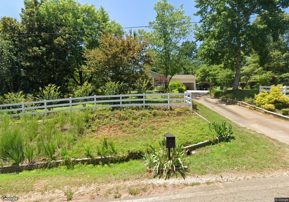 3721 Leach Rd, Gainesville, GA 30506 - photo 1