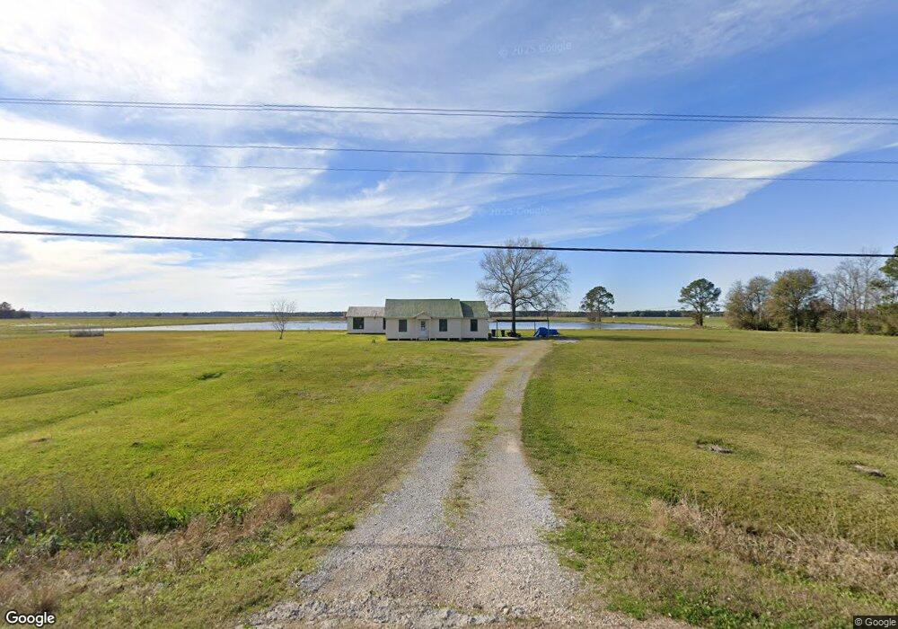 4323 Evangeline Hwy, Iota, LA 70543 - photo 1