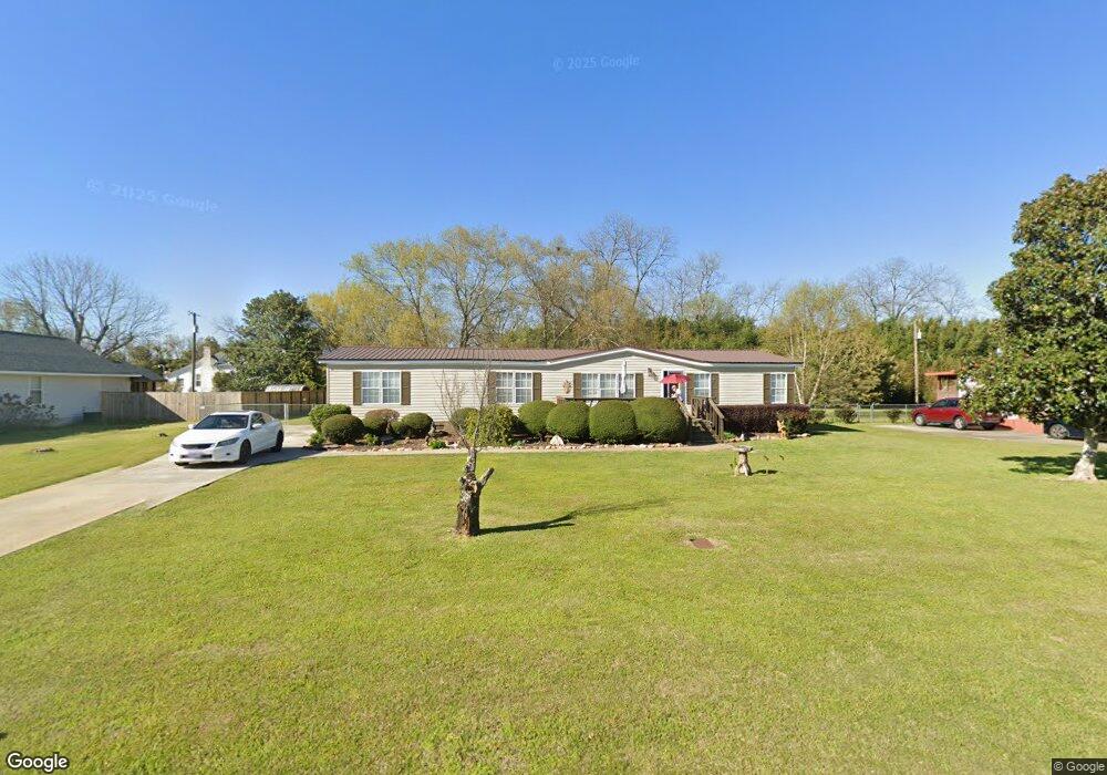 206 Centennial Dr, Byron, GA 31008 - photo 1