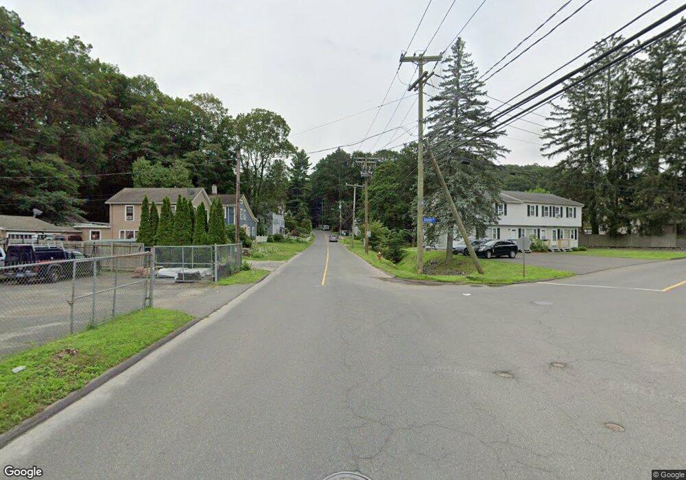 25 Nashville Rd unit EXT, Bethel, CT 06801 - photo 1