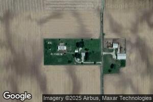 7845 N 400 W, Carthage, IN 46115