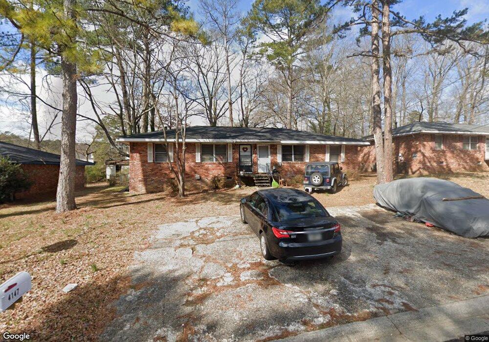 4147 Elizabeth Park Ct, Conley, GA 30288 - photo 1