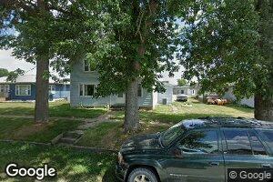 108 N Donovan St, Latimer, IA 50452