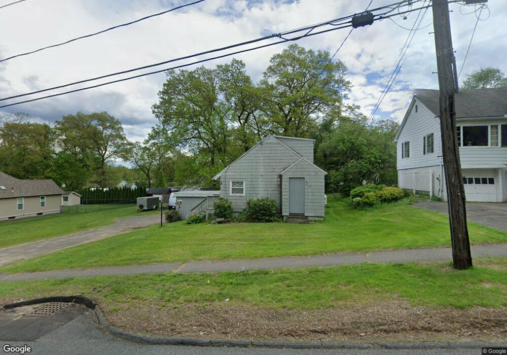 97 Chester St, West Springfield, MA 01089 - photo 1