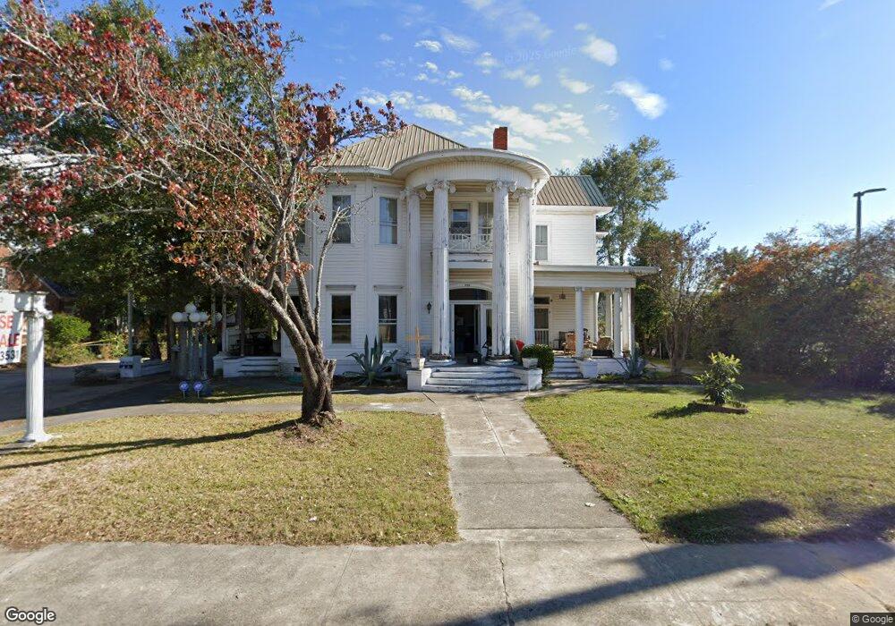 222 N Main St, Statesboro, GA 30458 - photo 1