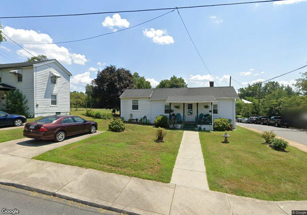 1210 King St, Charlottesville, VA 22903 - photo 1