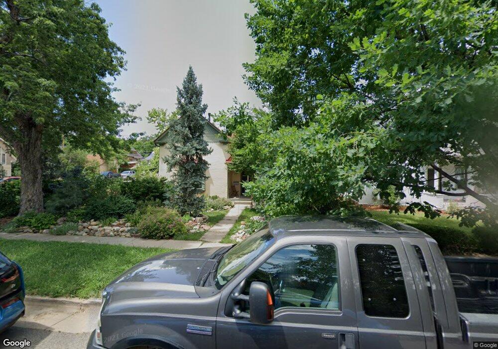 2207 Mapleton Ave, Boulder, CO 80304 - photo 1