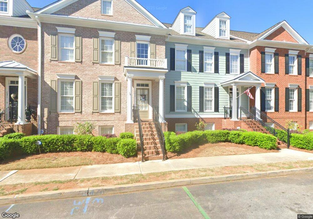 7573 Grand Reunion Dr unit 6, Hoschton, GA 30548 - photo 1