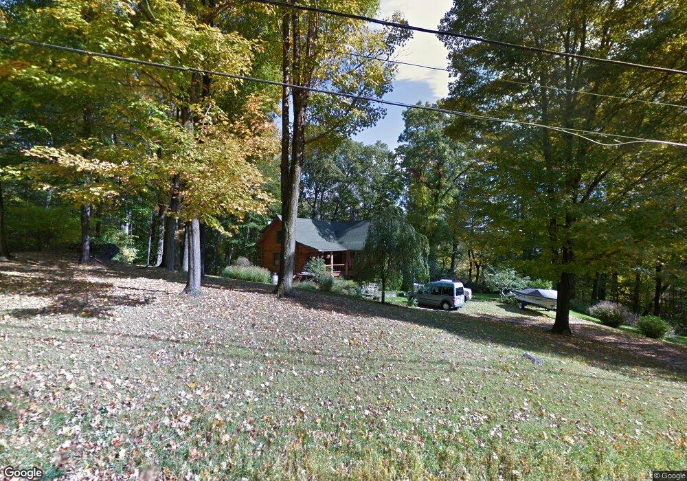 2 Chimney Hill Rd, Sherman, CT 06784 - photo 1