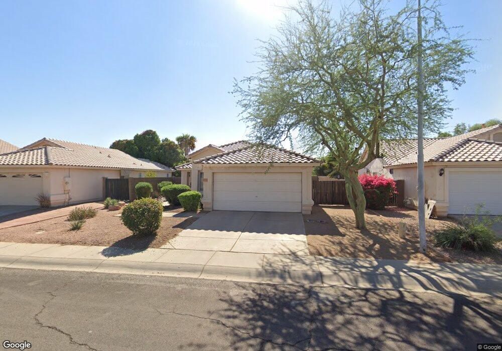 1283 W Orchid Ln, Chandler, AZ 85224 - photo 1