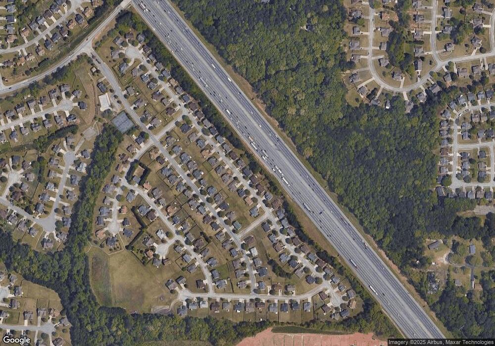 1464 Buckingham Place unit 3, Stockbridge, GA 30281 - photo 1