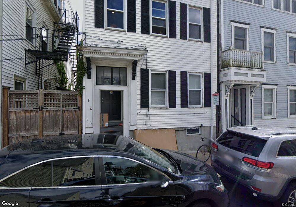 1 Grimes St unit 3-1, Boston, MA 02127 - photo 1
