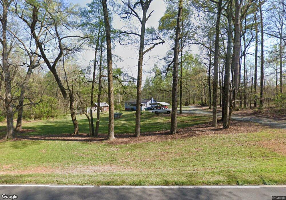 3114 Silk Hope Rd, Siler City, NC 27344 - photo 1