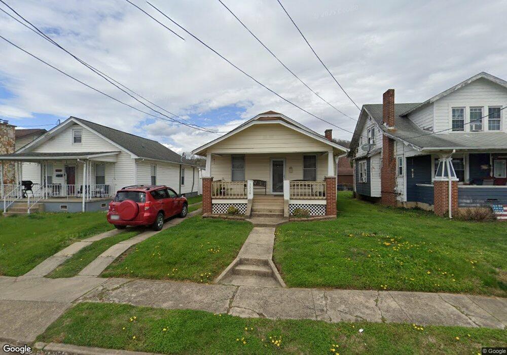 1218 Lightner Ave, Dunbar, WV 25064 - photo 1