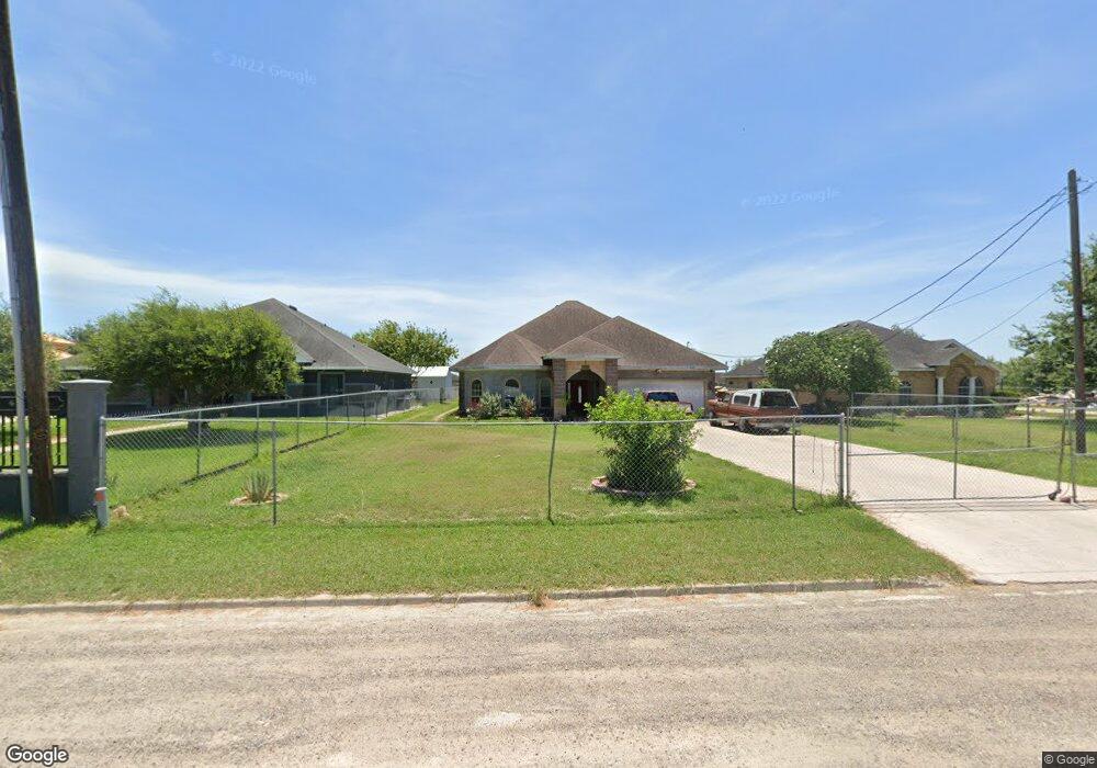 6322 Santa Lucia Dr, Donna, TX 78537 - photo 1