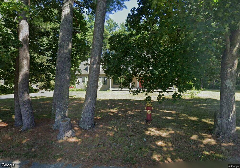 91 Lakeview Rd, Mansfield, MA 02048 - photo 1