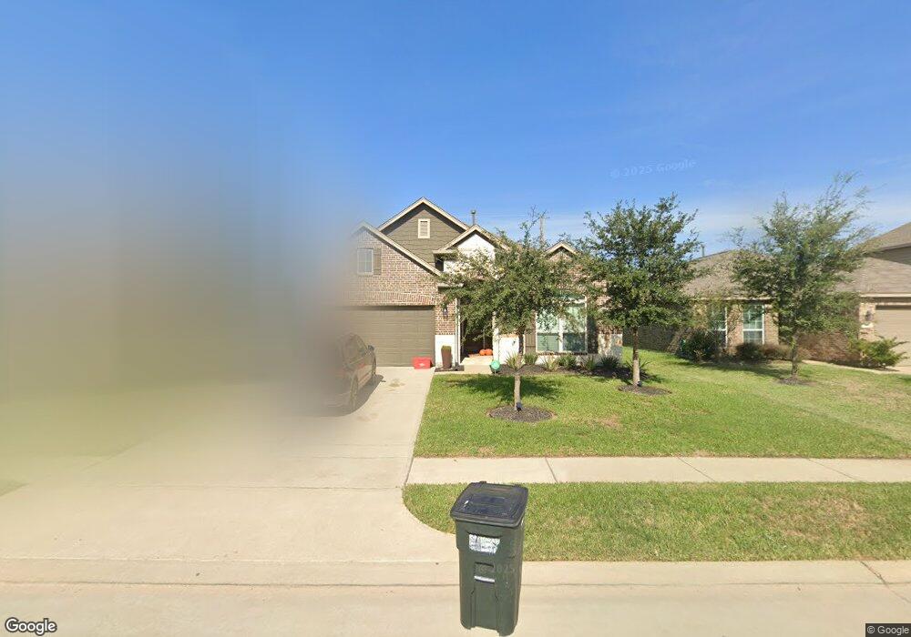 15810 Chestnut Branch Trail, Cypress, TX 77429 - photo 1