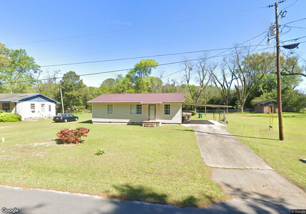 184 Reynolds St NW, Baconton, GA 31716 - photo 1