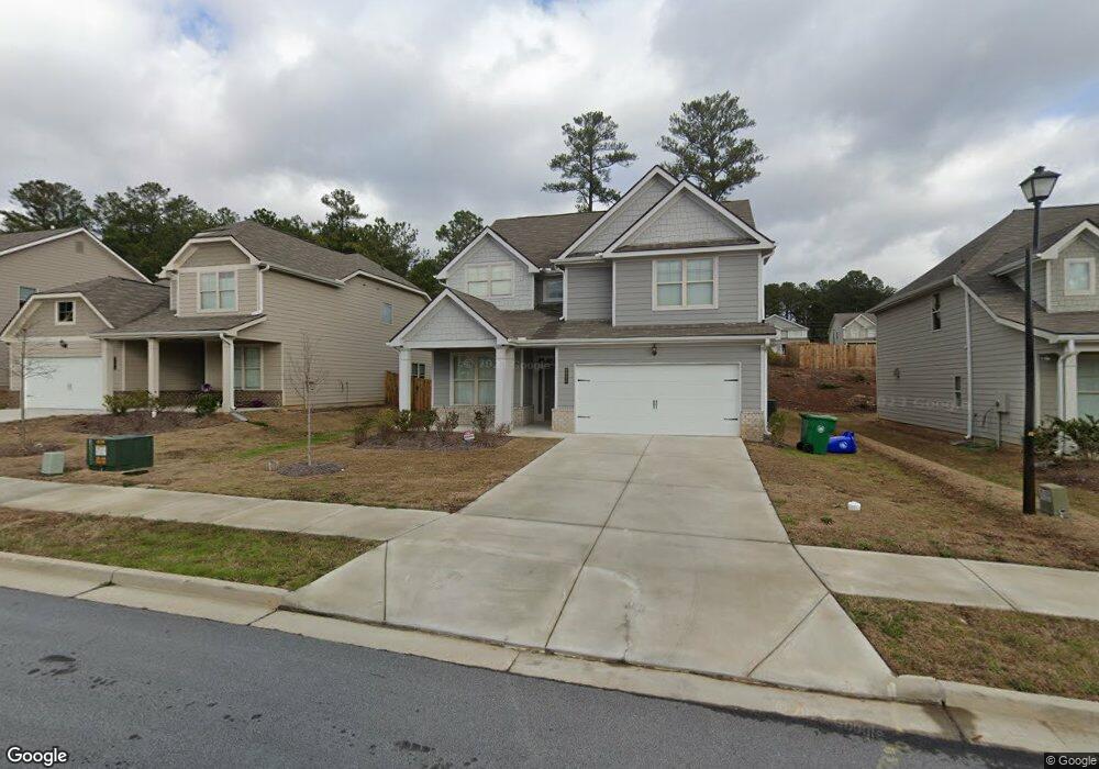 7837 Union Grove Rd, Lithonia, GA 30058 - photo 1