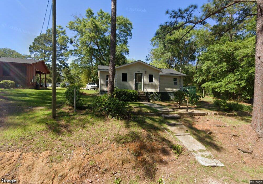 1508 4th Ave SW, Cairo, GA 39828 - photo 1